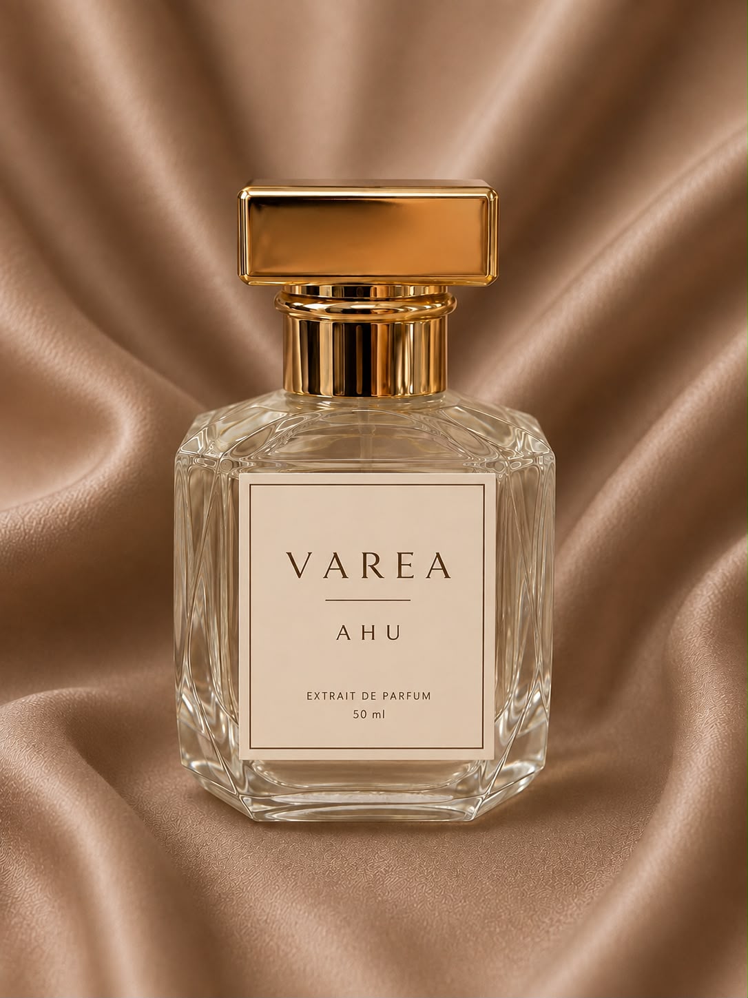 Varea Ahu Extrait de Parfum