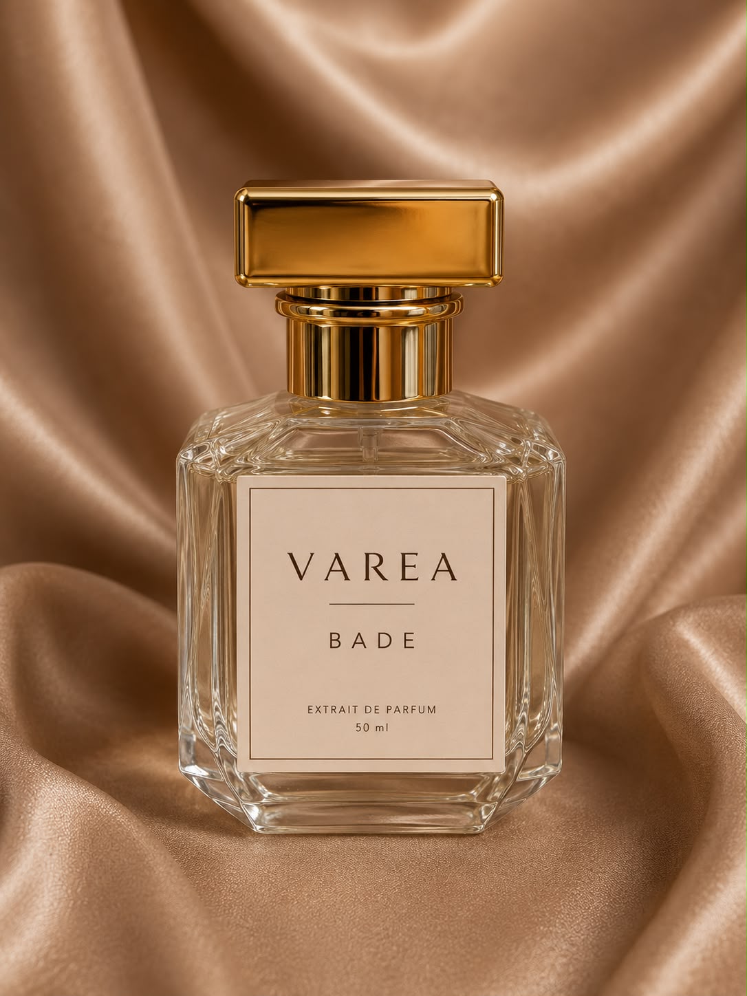 Varea Bade Extrait de Parfum