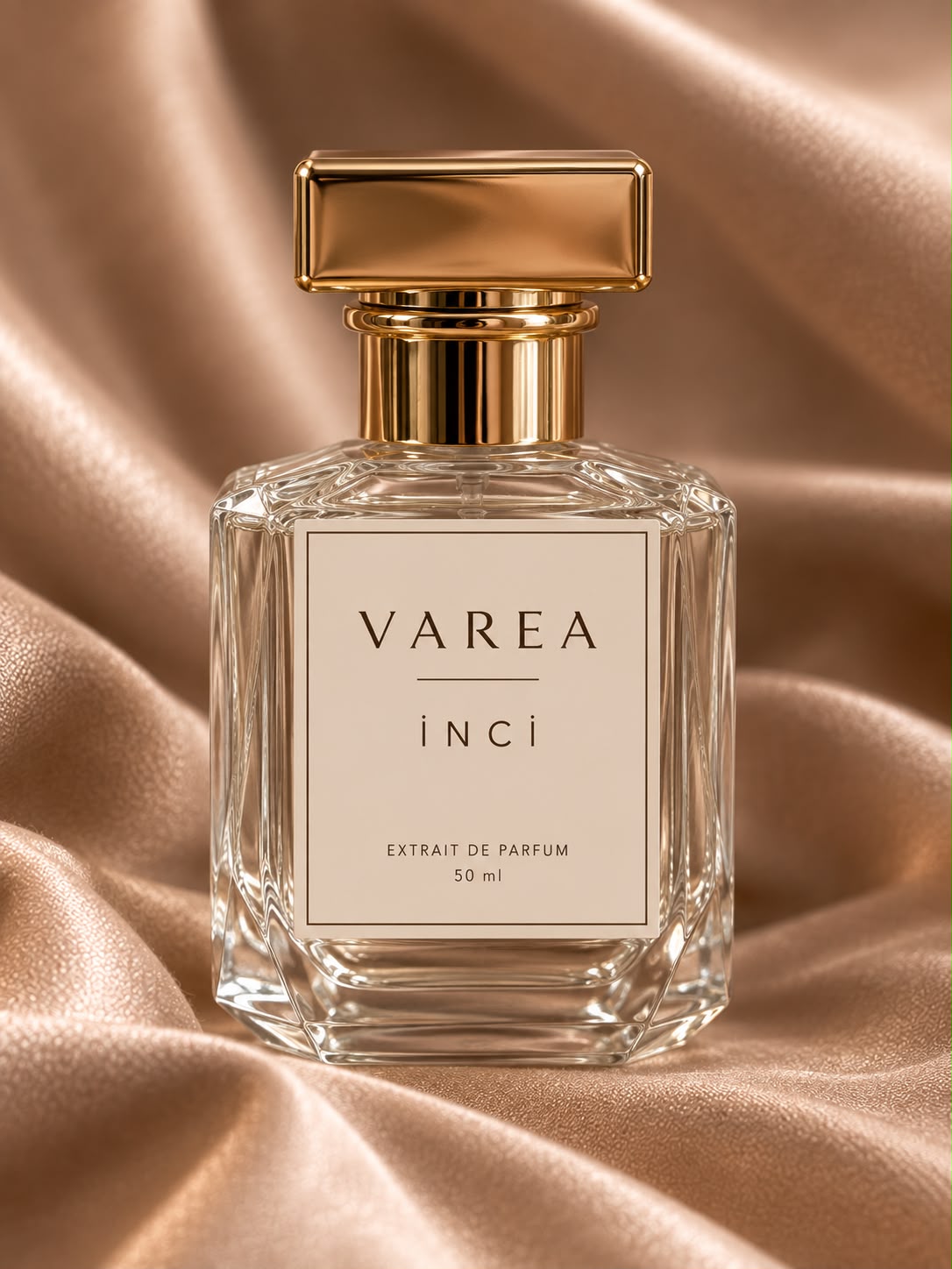 Varea İnci Extrait de Parfum