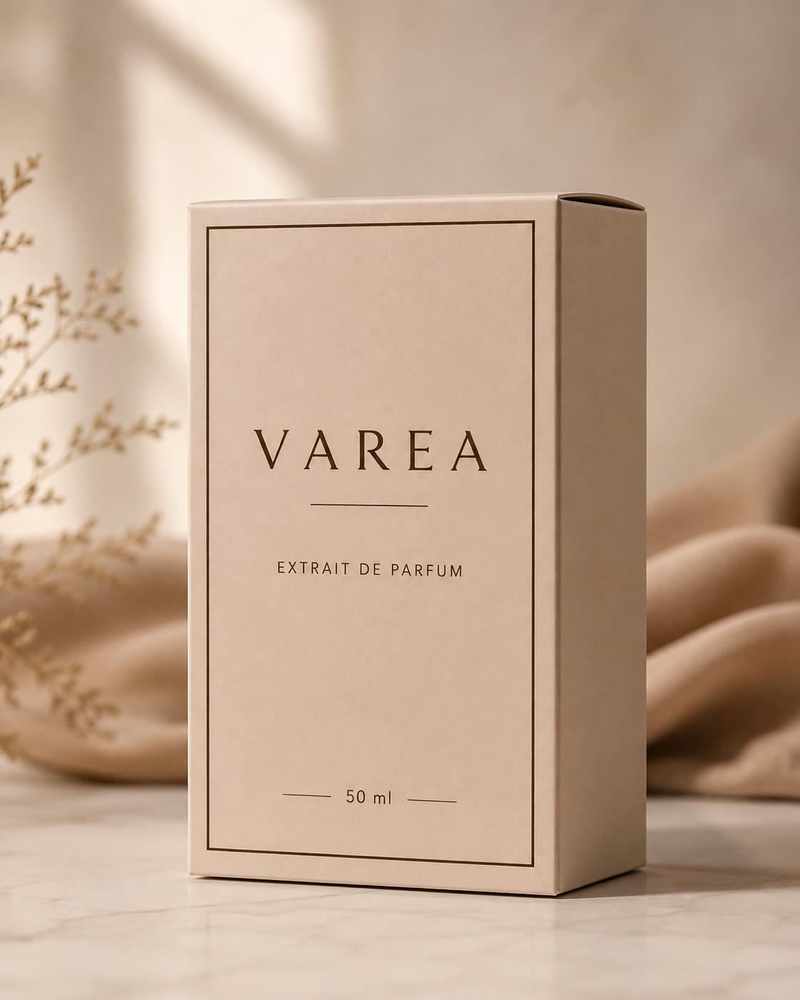 Varea Parfüm Kutusu